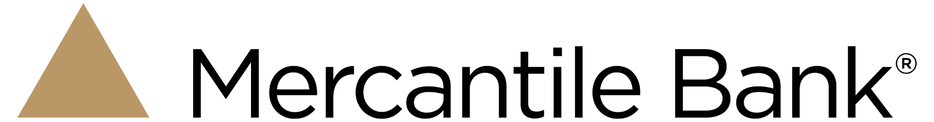 Mercantile Bank logo